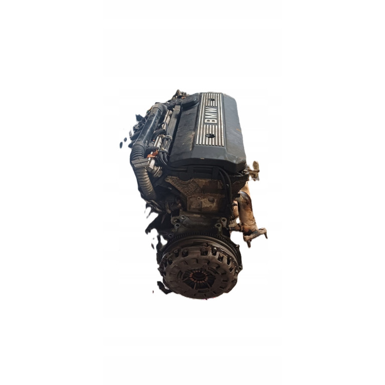 Двигун BMW 5 520 i 206S3