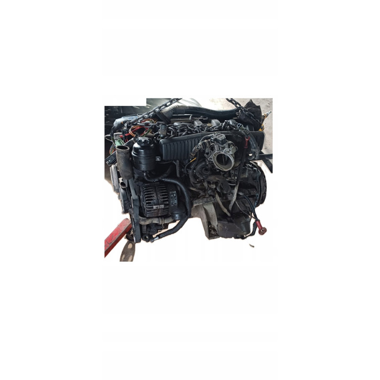 Двигун BMW 5 520 i 206S3