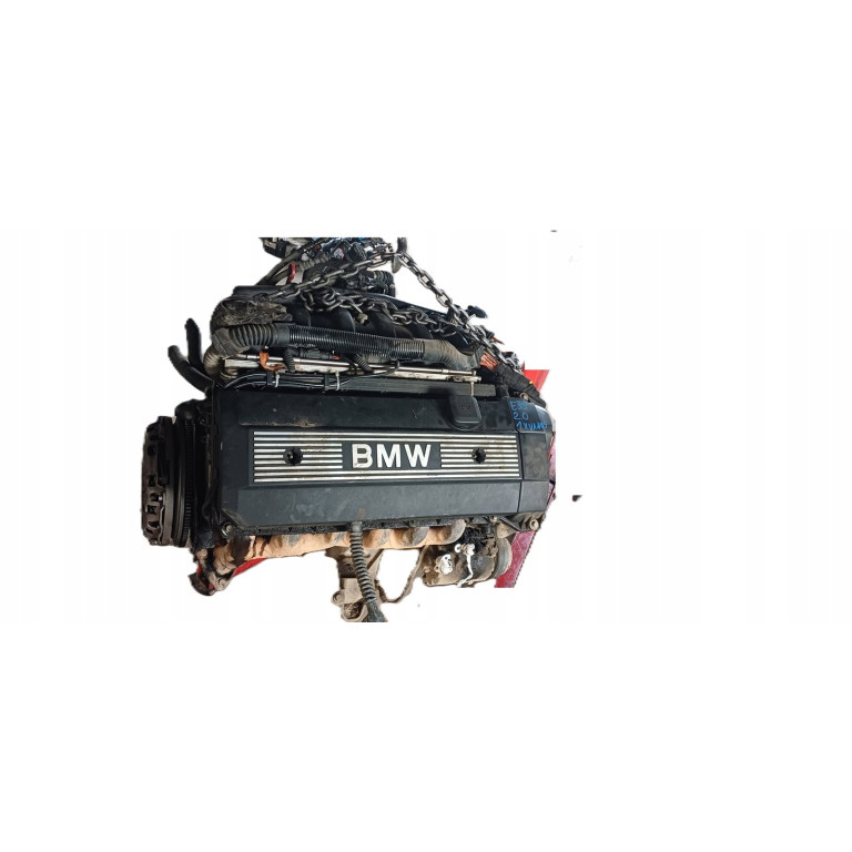 Двигун BMW 5 520 i 206S3