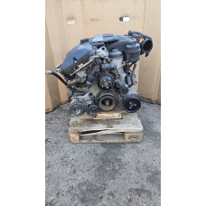 Двигун BMW 5 520 i M54B22 M54 B22