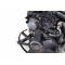 Двигун BMW 5 525 d M57D25 M57 D25