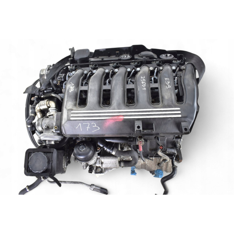 Двигун BMW 5 525 d M57D25 M57 D25