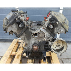 Двигун BMW 5 540 i M62B44 448S1 M62 B44 (448S1)