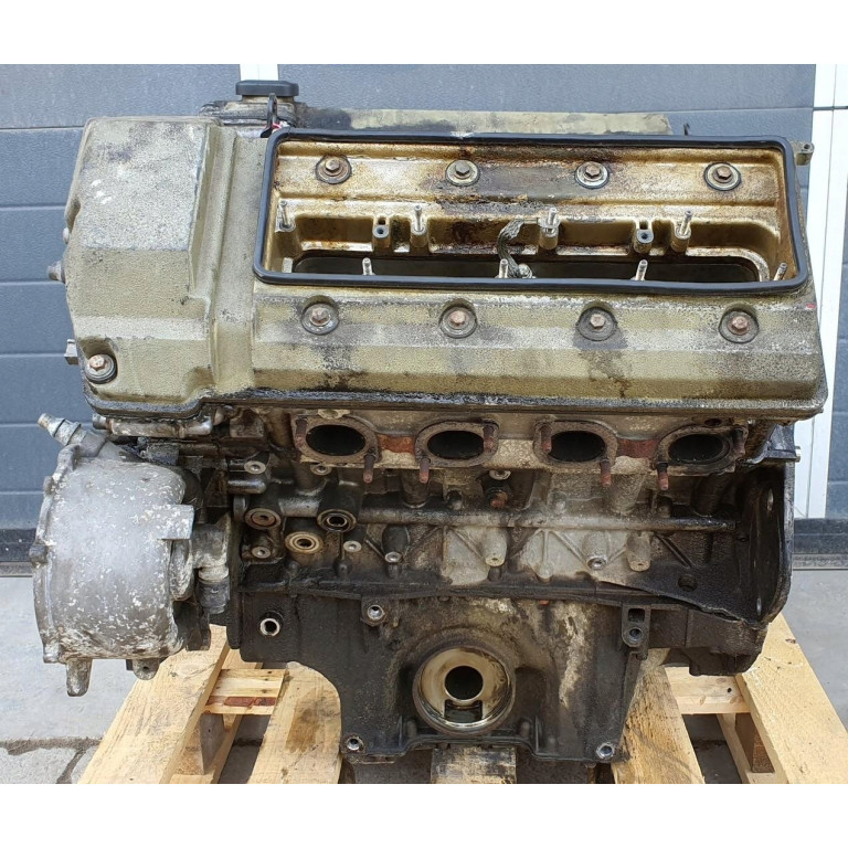 Двигун BMW 5 540 i M62B44 448S1 M62 B44 (448S1)