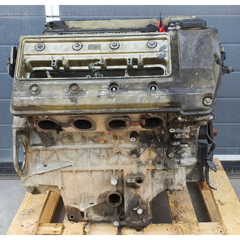 Двигун BMW 5 540 i M62B44 448S1 M62 B44 (448S1)