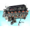Двигун BMW 5 535 d M57D30 306D4 M57 D30 (306D4)