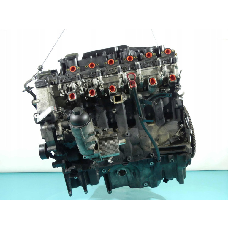 Двигун BMW 5 535 d M57D30 306D4 M57 D30 (306D4)