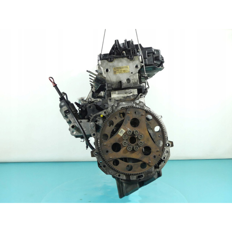 Двигун BMW 5 535 d M57D30 306D4 M57 D30 (306D4)