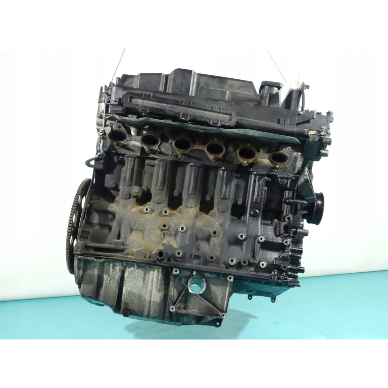 Двигун BMW 5 535 d M57D30 306D4 M57 D30 (306D4)
