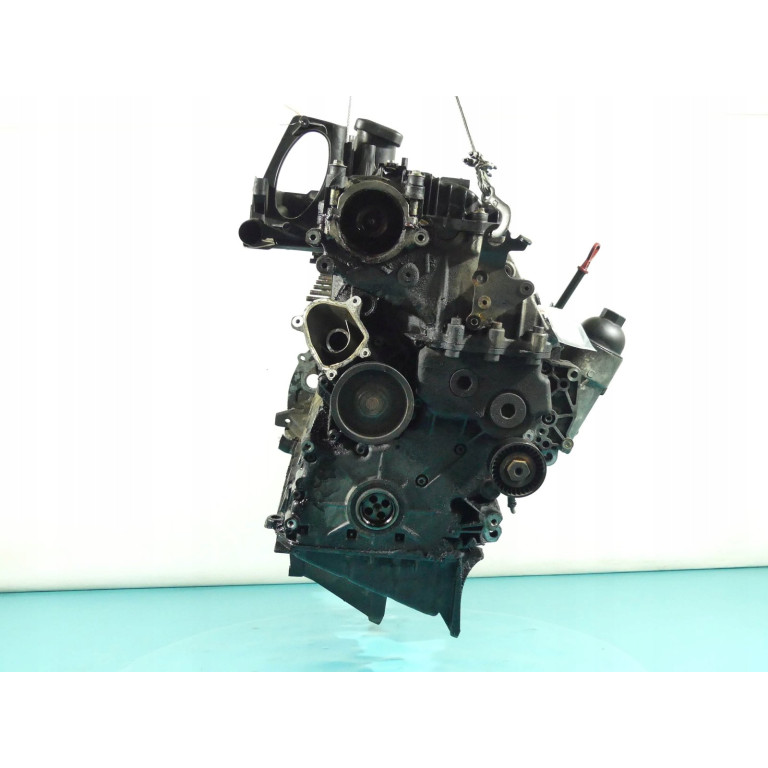 Двигун BMW 5 535 d M57D30 306D4 M57 D30 (306D4)
