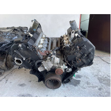 Двигун BMW 5 540 i N62B40