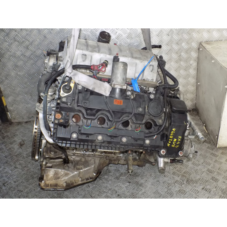 Двигун BMW 5 545 i N62B44A N62B44 N62 B44 A