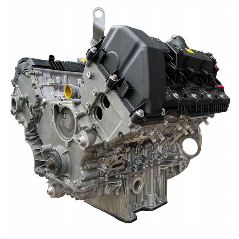 Двигун BMW 5 550 i N62B48A N62B48 N62 B48 A