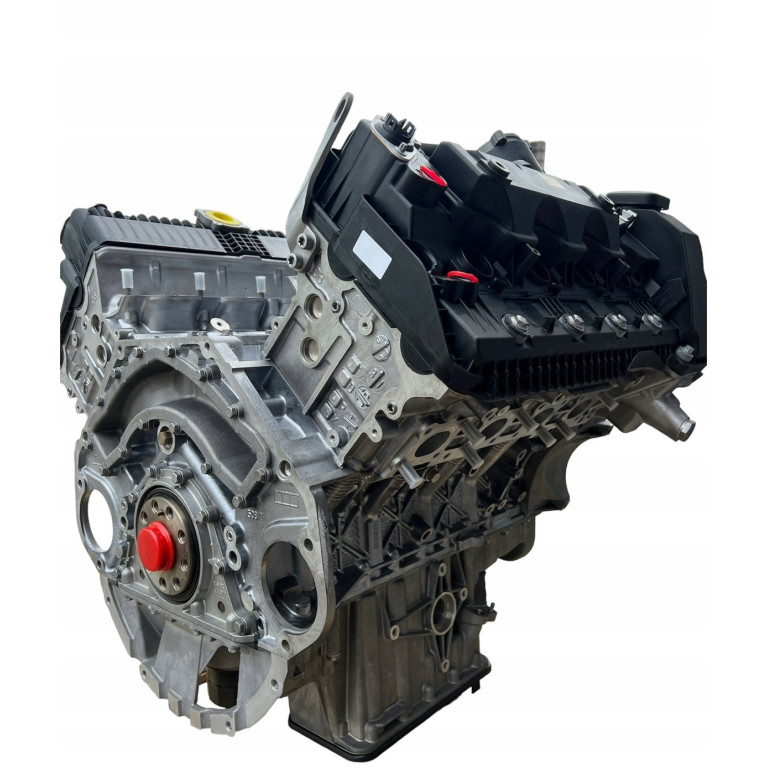 Двигун BMW 5 550 i N62B48A N62B48 N62 B48 A