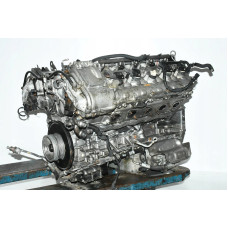 Двигун BMW 5 M S85B50A S85B50 S85 B50 A