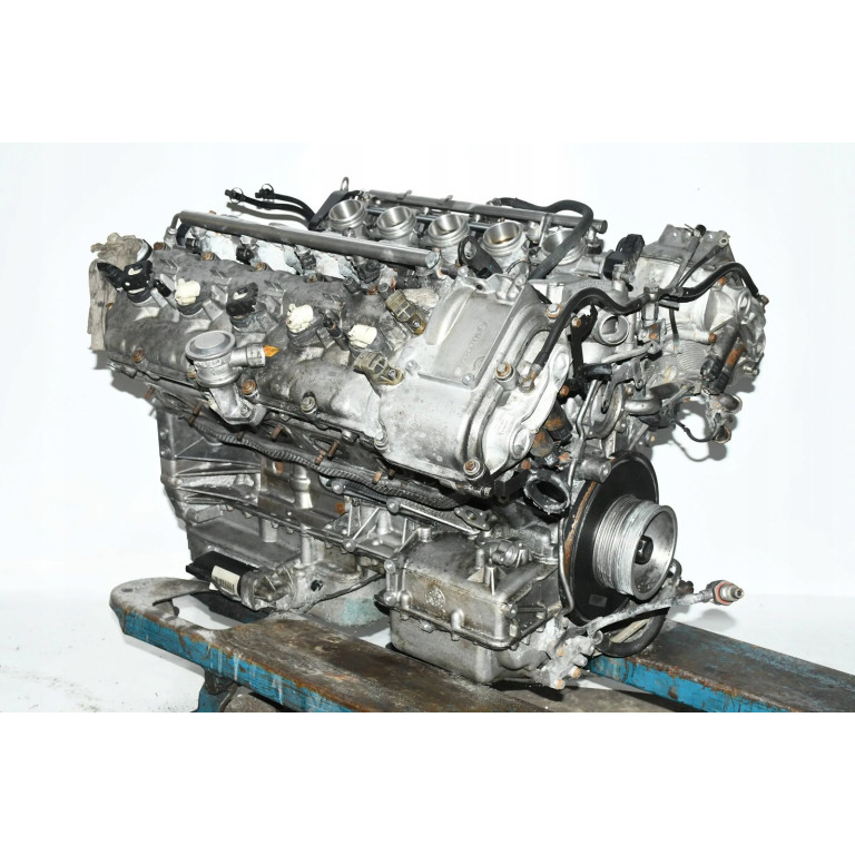 Двигун BMW 5 M S85B50A S85B50 S85 B50 A
