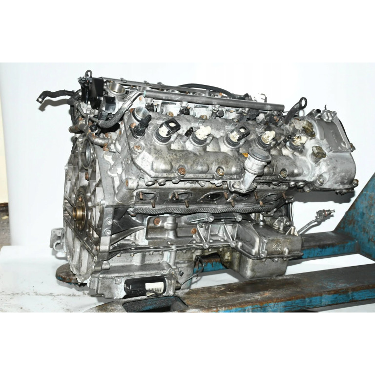 Двигун BMW 5 M S85B50A S85B50 S85 B50 A
