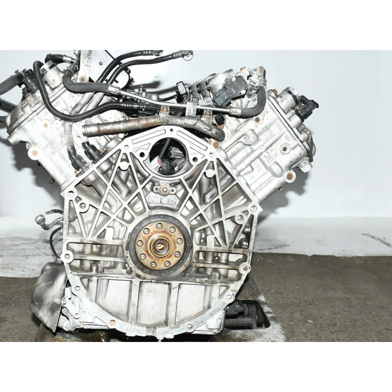 Двигун BMW 5 M S85B50A S85B50 S85 B50 A
