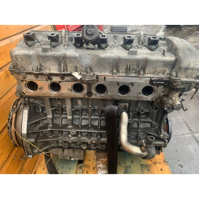 Двигатель BMW 5 Touring 523 i N52B25 N52 B25