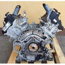 Двигун BMW 5 550 i N62B48B N62 B48 B