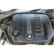 Двигун BMW 5 535 d xDrive N57S