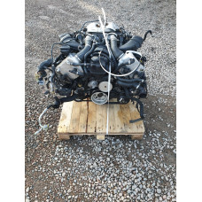 Двигун BMW 5 550 i N63B44A N63B44 N63 B44 A