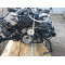 Двигун BMW 5 550 i N63B44A N63B44 N63 B44 A