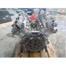 Двигун BMW 5 550 i N63B44B N63 B44 B