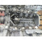Двигун BMW 5 550 i N63B44B N63 B44 B