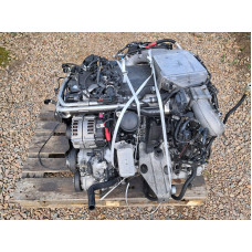 Двигун BMW 5 M 550 d xDrive N57D30C N57 D30 C