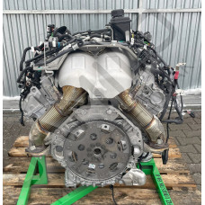 Двигун BMW 5 M5 S63B44B S63 B44 B