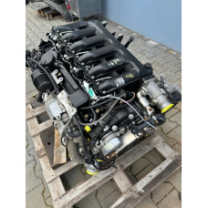 Двигун BMW 6 635 d M57D30 306D5 M57 D30 (306D5)