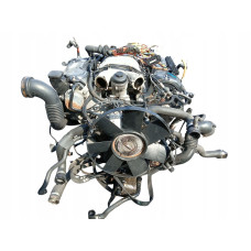 Двигун BMW 7 745 d M67D44 448D1 M67 D44 (448D1)