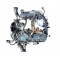 Двигун BMW 7 745 d M67D44 448D1 M67 D44 (448D1)