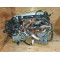 Двигун BMW 7 760 i,Li N73B60 N73 B60 N73B60A