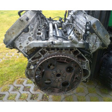 Двигун BMW X5 4.4 i M62B44 M62 B44