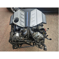 Двигун BMW X5 M S63B44A S63B44 S63 B44