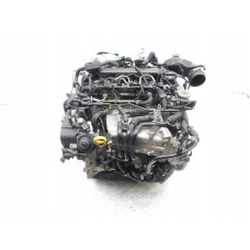 Двигатель Volkswagen GOLF SPORTSVAN 1.6 TDI CRKA CRKB