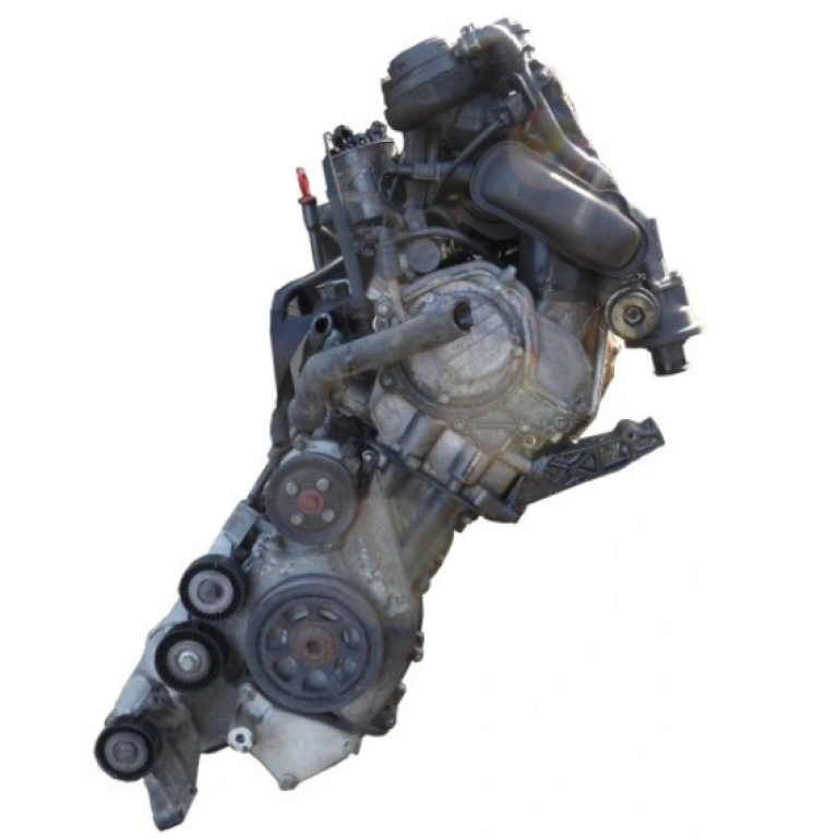 Двигун Mercedes - Benz A-CLASS A 160 CDI (168.007) OM 668.941