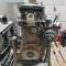 Двигатель Mercedes - Benz ACTROS MP4 1848 LS OM 471.900