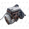 Двигатель Mercedes - Benz ATEGO 1017 AK OM 904.911 OM 904 911