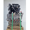Двигун Mercedes - Benz B-CLASS B 150 (245.231) M 266.920 M 266 920