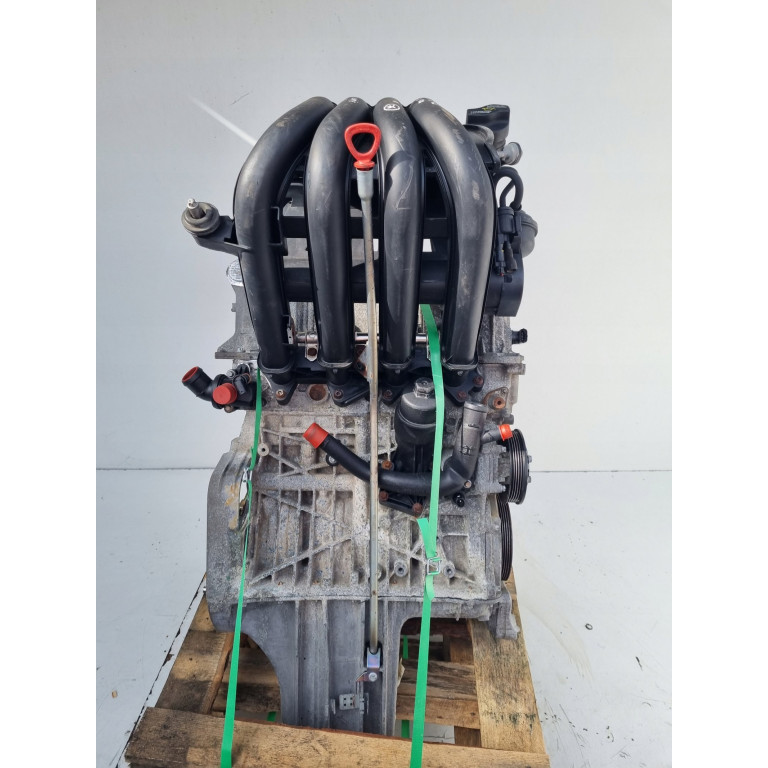 Двигун Mercedes - Benz B-CLASS B 150 (245.231) M 266.920 M 266 920