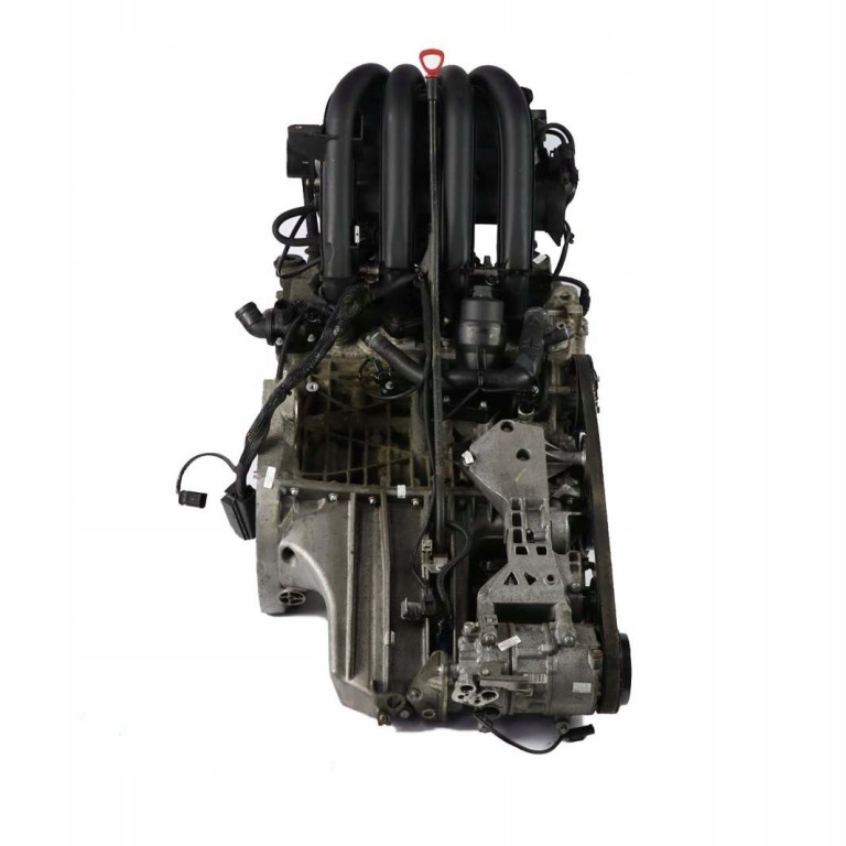 Двигатель Mercedes - Benz B-CLASS B 170 (245.232) M 266.940 M 266 940