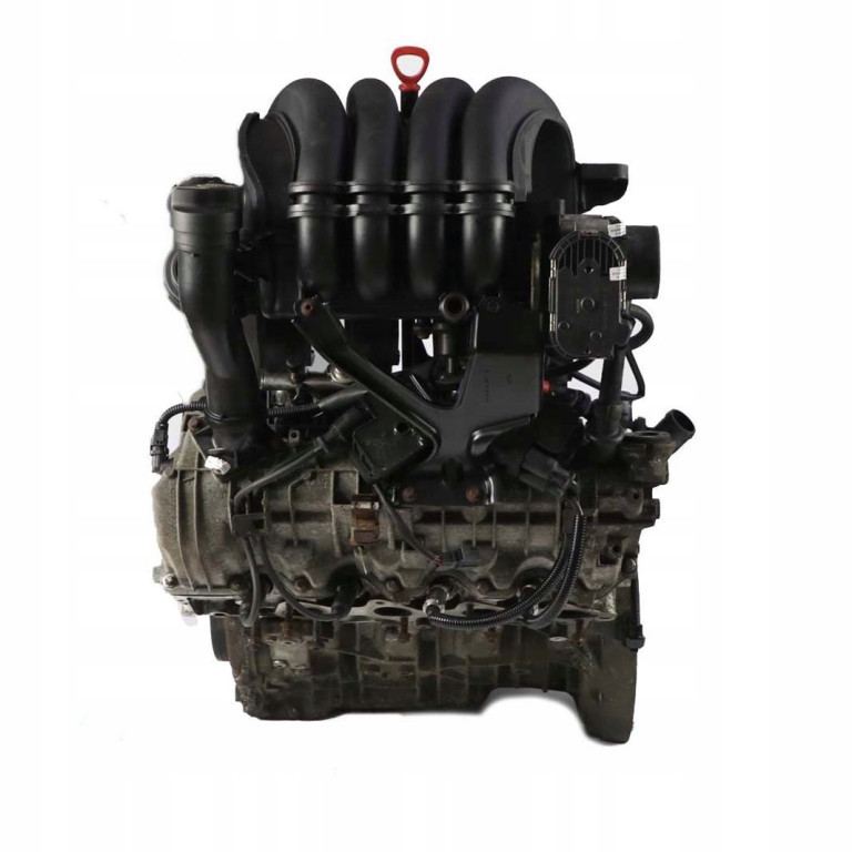 Двигатель Mercedes - Benz B-CLASS B 170 (245.232) M 266.940 M 266 940