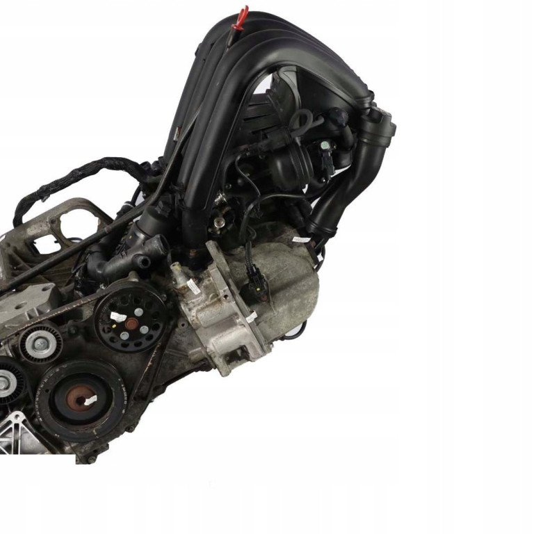 Двигатель Mercedes - Benz B-CLASS B 170 (245.232) M 266.940 M 266 940