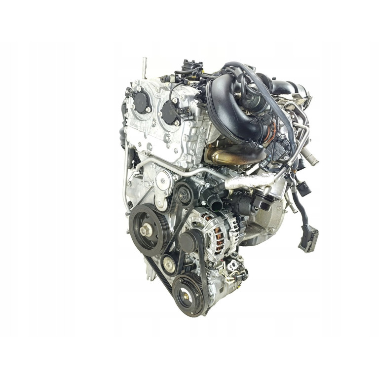 Двигатель Mercedes - Benz B-CLASS B 180 (246.242) M 270.910 M 270 910