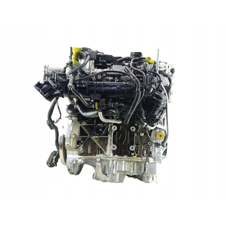 Двигатель Mercedes - Benz B-CLASS B 180 (246.242) M 270.910 M 270 910