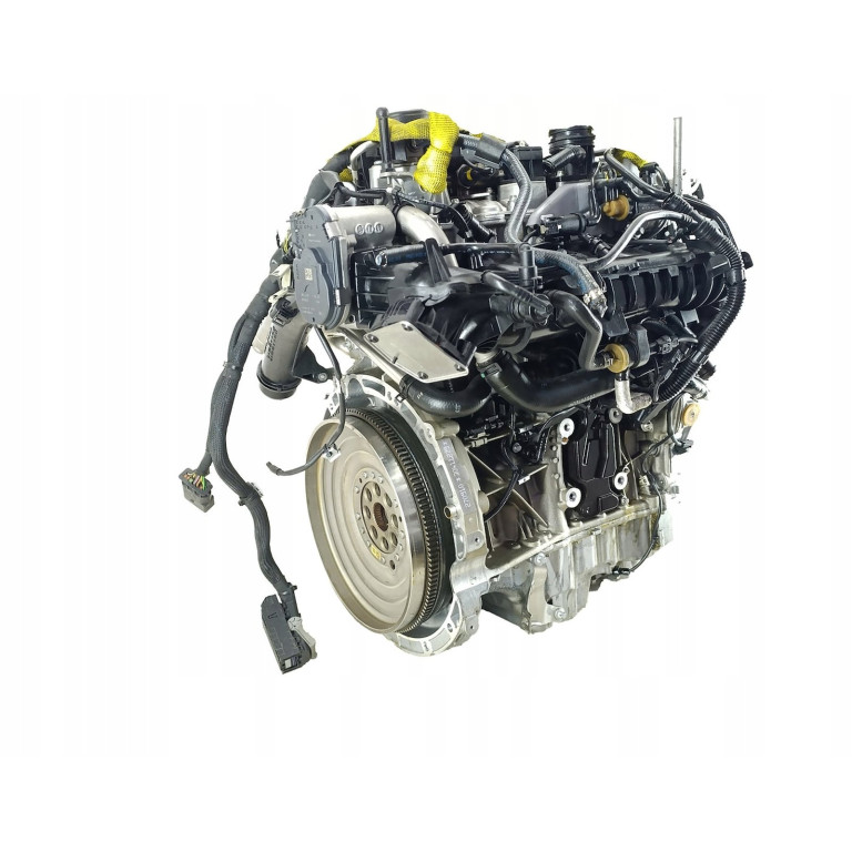 Двигатель Mercedes - Benz B-CLASS B 180 (246.242) M 270.910 M 270 910