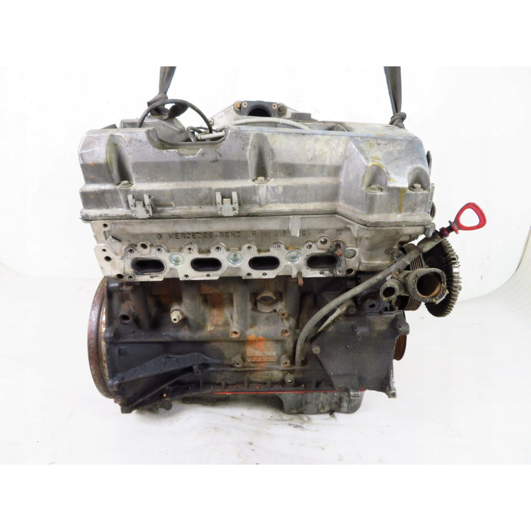 Двигатель Mercedes - Benz C-CLASS C 180 (202.018) M 111.921 M 111 921